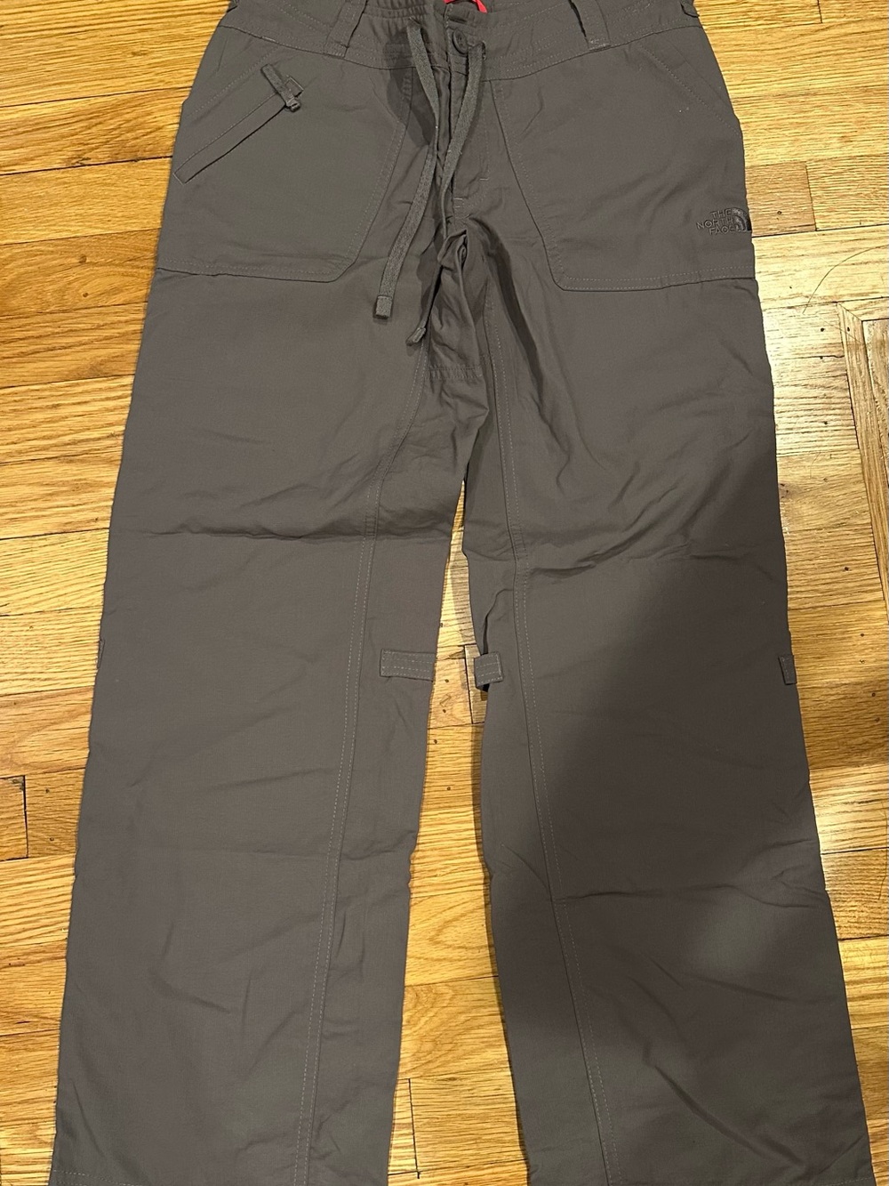 The North Face Brown Outdoor Pants
